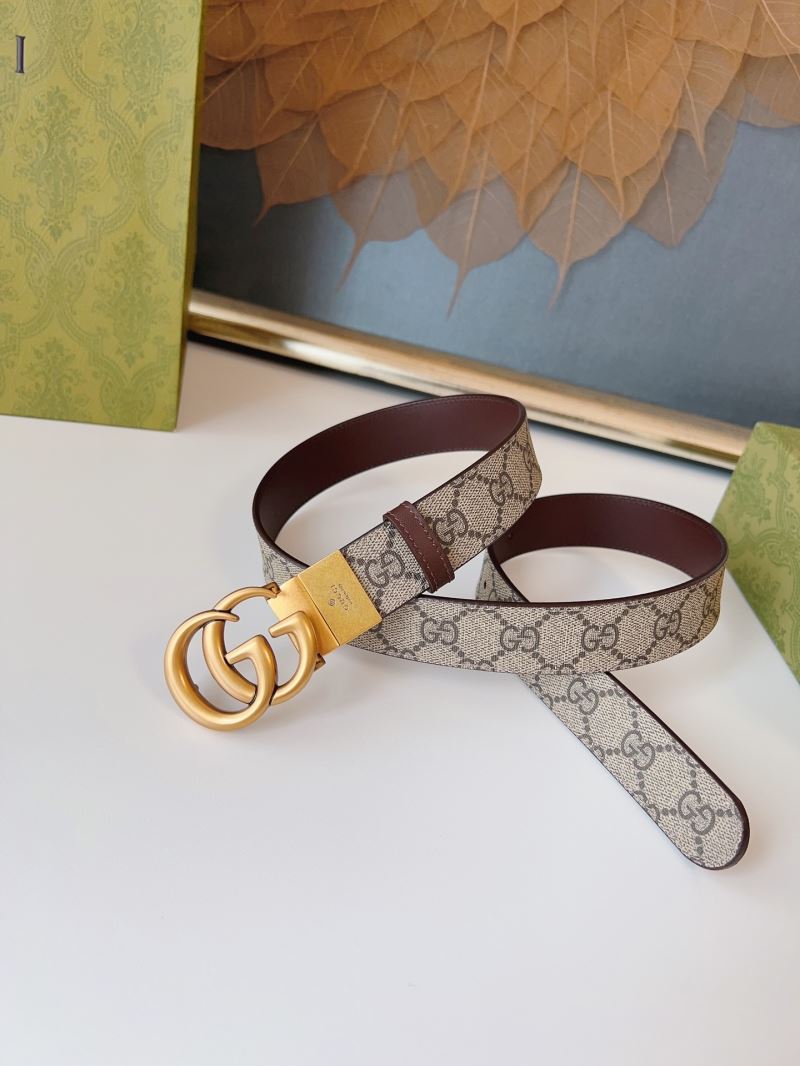 Gvc*1 belts